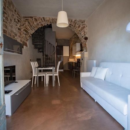 Vila Ca' Del Vescovo Costarainera Exteriér fotografie