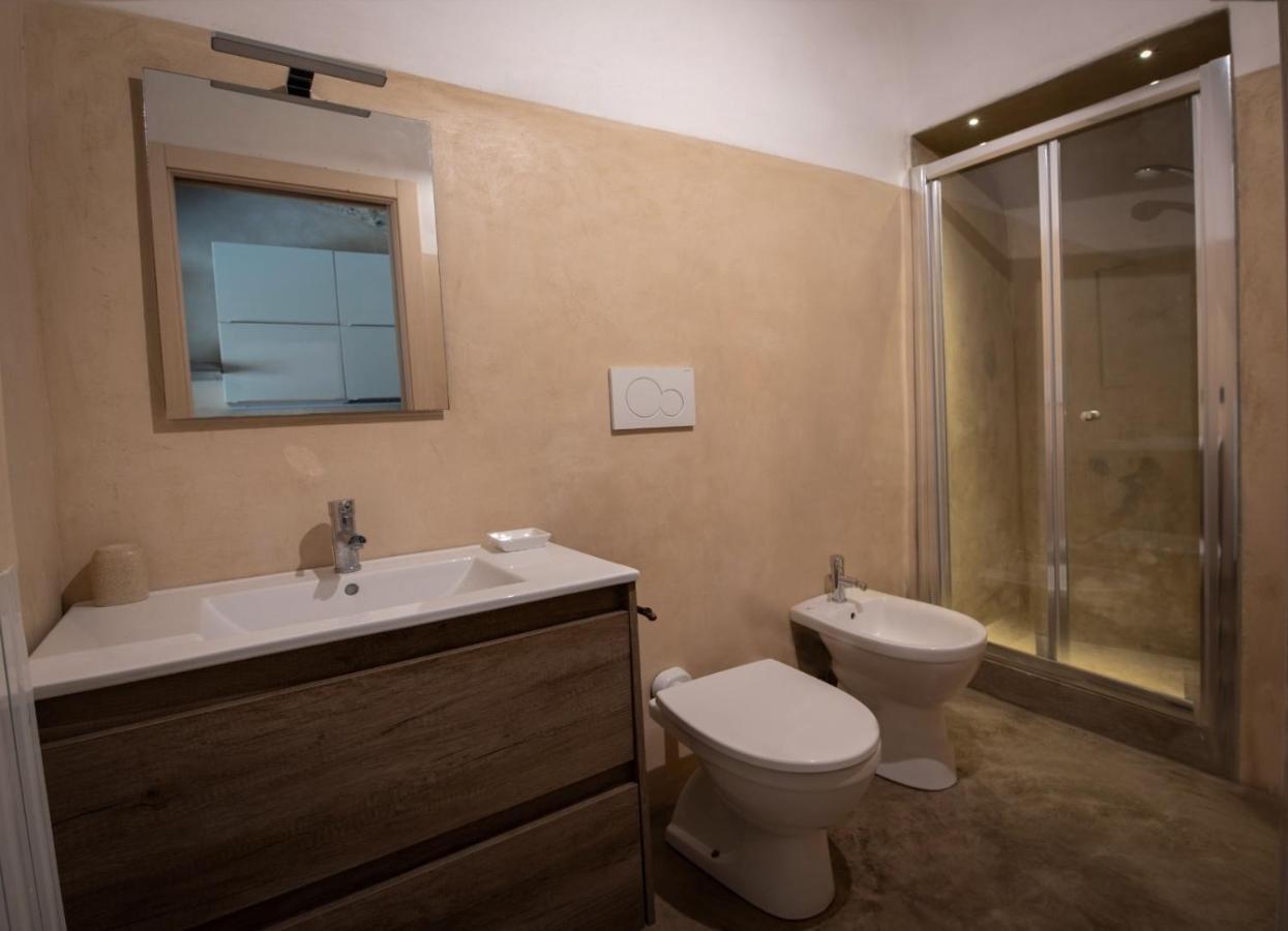 Vila Ca' Del Vescovo Costarainera Exteriér fotografie