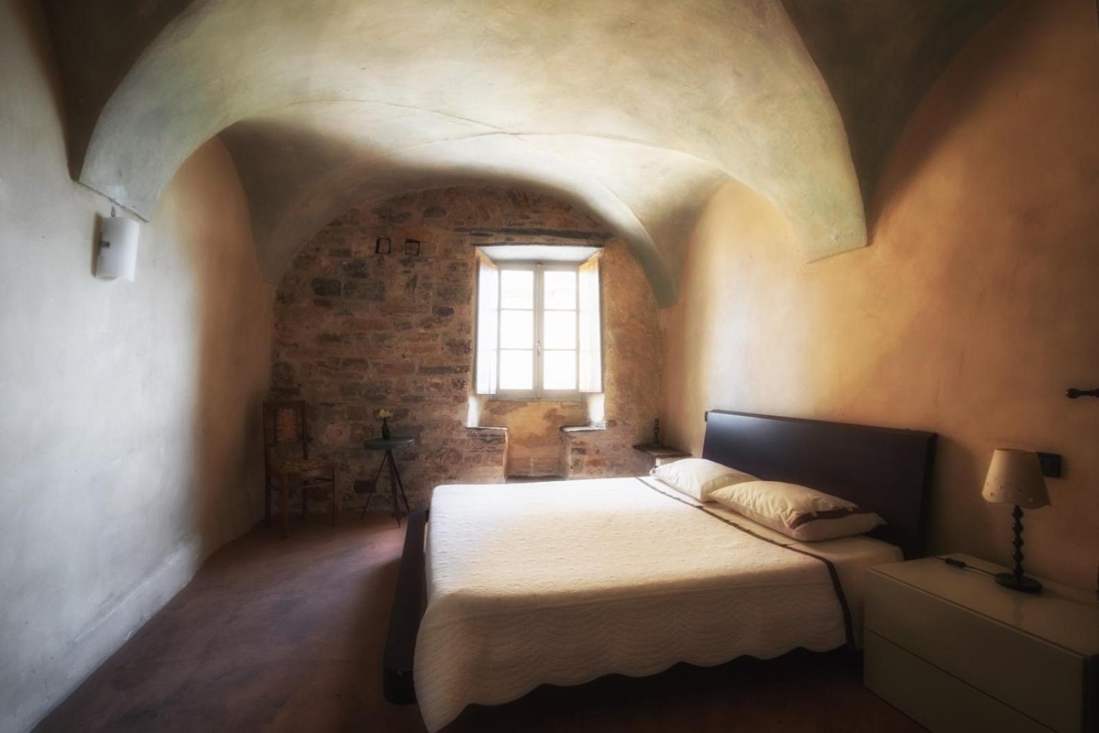 Vila Ca' Del Vescovo Costarainera Exteriér fotografie
